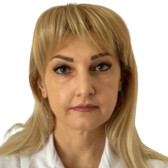 Матулян Ирина Рубеновна, акушер-гинеколог