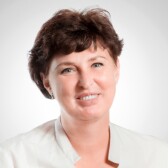 Коваленко Елена Владимировна, иммунолог