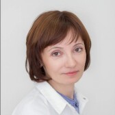 Саутина Елена Анатольевна, дерматовенеролог