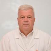 Лазунин Александр Кузьмич, невролог