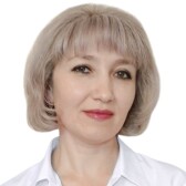 Нестеренко Жанна Михайловна, ортодонт