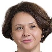 Шелихова Оксана Александровна, офтальмолог