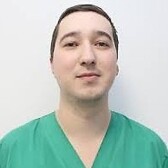Альмакаев Марат Фанурович, анестезиолог-реаниматолог