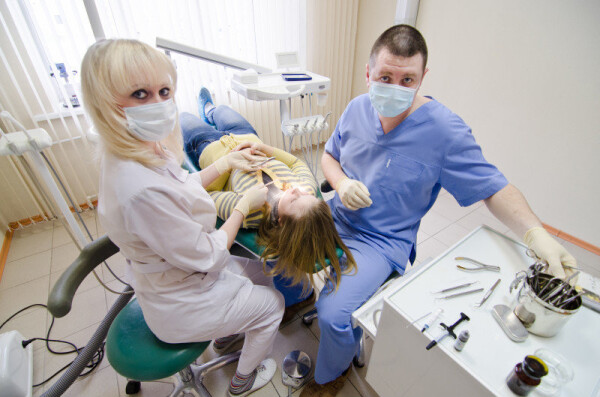 Стоматологический центр «Дента-Люкс»