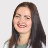Манина Юлия Геннадьевна, детский психолог