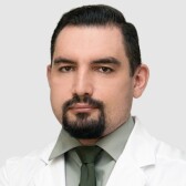 Стражников Руслан Андреевич, дерматовенеролог