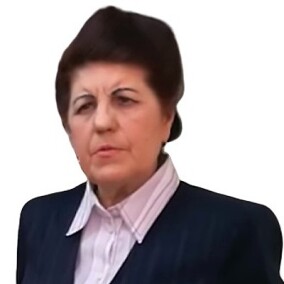 Чернышова Нина Сергеевна, пульмонолог