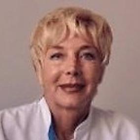 Молис Анжела Анатольевна, гинеколог