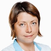 Бочкова Наталья Анатольевна, невролог