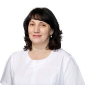 Селютина Елена Александровна, ЛОР
