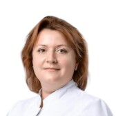 Жукова Марина Валерьевна, врач УЗД