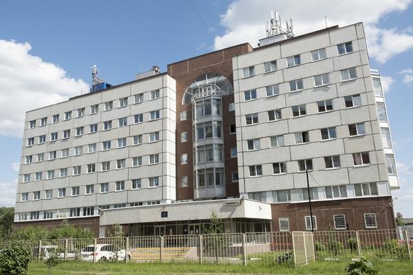 Филиал №70 Городской поликлиники №212 (ранее ГП №70)