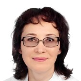 Сергеева Татьяна Николаевна, врач УЗД