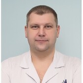 Топунов Фёдор Владимирович, стоматолог-ортопед