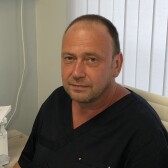 Корюков Павел Адольфович, физиотерапевт