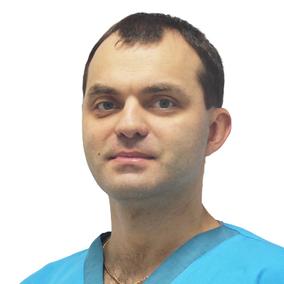Савватеев Алексей Юрьевич, хирург