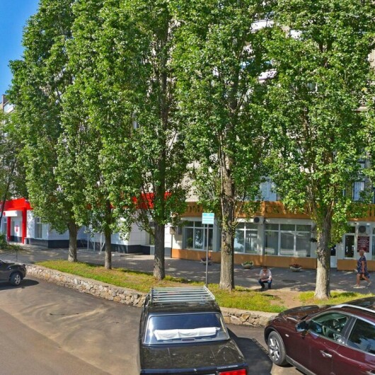 Стоматологическая поликлиника №6 на Новгородской, фото №3