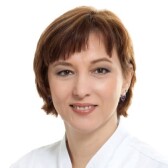 Пиотрович Альбина Викторовна, стоматолог-хирург