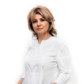 Каспарова Оксана Сергеевна, врач УЗД