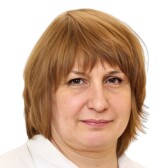 Ваганова Елена Викторовна, гинеколог-эндокринолог