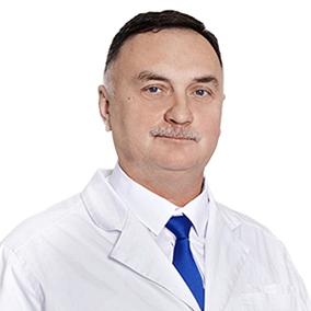 Метелица Евгений Борисович, терапевт
