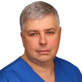 Черняк Евгений Евгеньевич, травматолог-ортопед