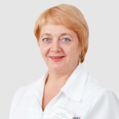 Панина Лариса Юрьевна, терапевт