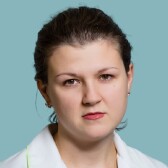 Алексеенко Татьяна Александровна, врач УЗД
