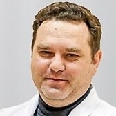 Федутинов Дмитрий Александрович, ортопед