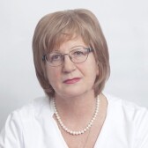 Овинцева Людмила Васильевна, гинеколог