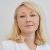 Кнутова Елена Витальевна, невролог