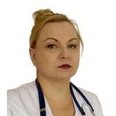 Детская поликлиника 11 воронеж режим работы врачей Гунько Елена Борисовна, педиатр