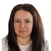 Балеевских Татьяна Юрьевна, эндокринолог