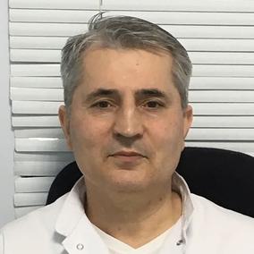 Рамазанов Магомед Мусаевич, хирург