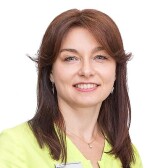 Кравченко Анастасия Максимовна, гинеколог