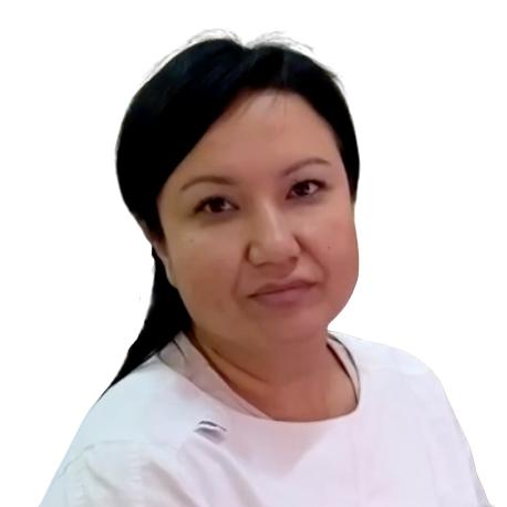 Гайниева Гузель Ильшатовна, гинеколог
