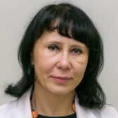 Позднякова Ольга Владимировна, врач функциональной диагностики