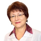 Шаманаева Ирина Николаевна, ревматолог