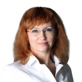Антонова Ирина Валерьевна, кардиолог