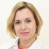 Азурова Яна Викторовна, гастроэнтеролог