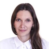 Романенко Ольга Сергеевна, перинатолог