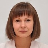 Кривощапова Наталья Сергеевна, невролог
