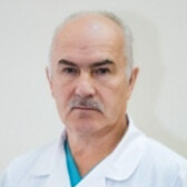 Варварин Михаил Иванович, хирург