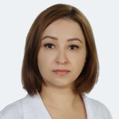 Кутлиматова Лилия Ришатовна, гинеколог-эндокринолог