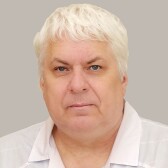 Петерс Виталий Викторович, эндоскопист