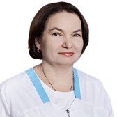 Соколова Татьяна Дмитриевна, дерматолог