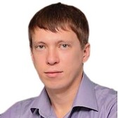 Амиралиев Антон Сергеевич, стоматолог-ортопед