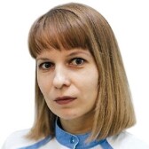 Юдина Елена Ивановна, эндокринолог