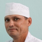 Смирнов Олег Геннадьевич, хирург-ортопед