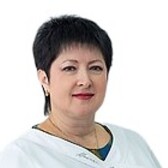 Труштина Наталья Борисовна, гастроэнтеролог